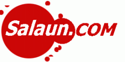 Salaun.Com Home Page